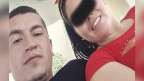 Hombre se disfraza de enfermero, entra al trabajo de su expareja y la asesina; luego se suicida