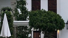 Raúl y Mily De Molina