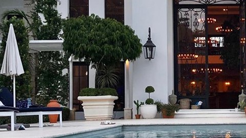 Raúl y Mily De Molina