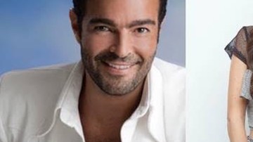 Los famosos de 'Tu Cara Me Suena'