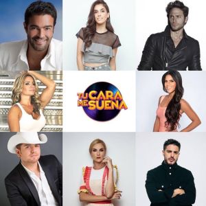 Univision suspende 'Tu Cara Me Suena' por contagio de coronavirus entre las celebridades