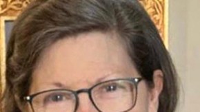 Raúl González con su madre Estrella