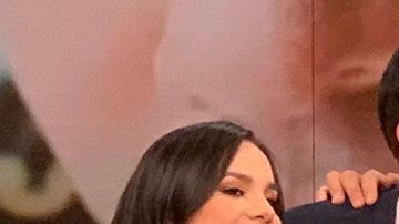 Sarita en Despierta América