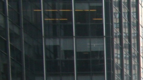 Una concentración llegó este lunes frente a la oficina del gobernador Cuomo en Manhattan.