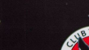 Hernán Pellerano fue presentado con Xolos en el Clausura 2014.