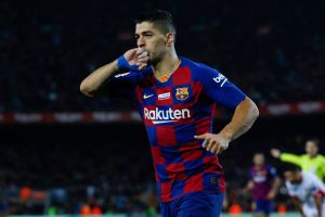 La novela continúa: no pudo fichar con la Juve y Luis Suárez podría permanecer en el Barcelona