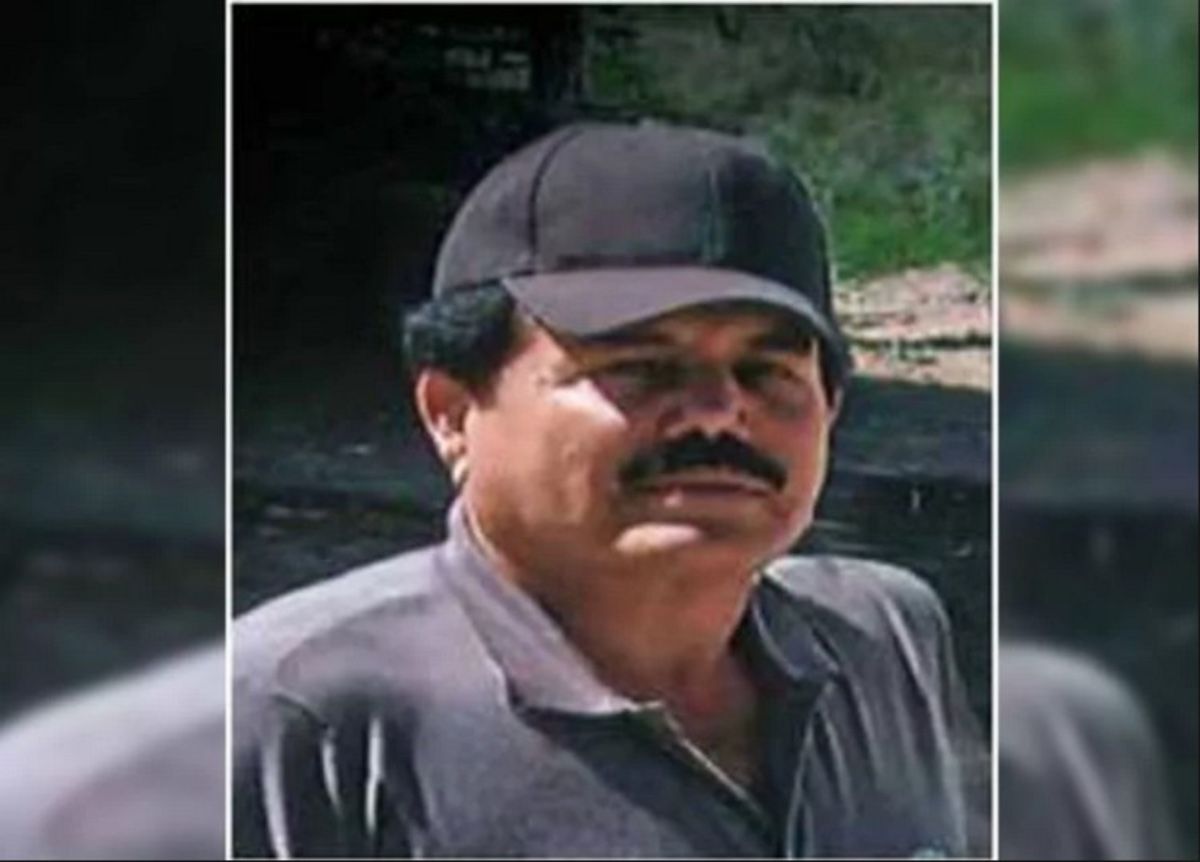 La Dea Detiene En Texas Al Narcotraficante Ismael El Mayo Zambada El Diario Ny 3852