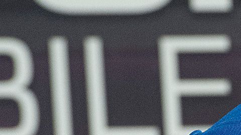 JC Chávez Jr Canelo