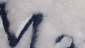 Jessica Carillo ya sostiene en sus brazos al pequeño Matías.