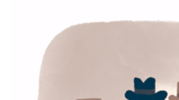 El doodle de Jovita Idar con el que Google la homenajea este 21 de septiembre de 2020.