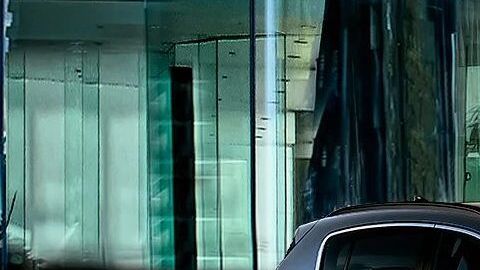 KIA Sportage. / Foto: Cortesía KIA.