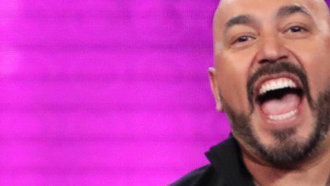 Lupillo Rivera.