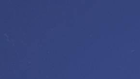 Daniil Medvedev de Rusia en acción contra Frances Tiafoe de los EE. UU. Durante un partido en el octavo día del US Open-