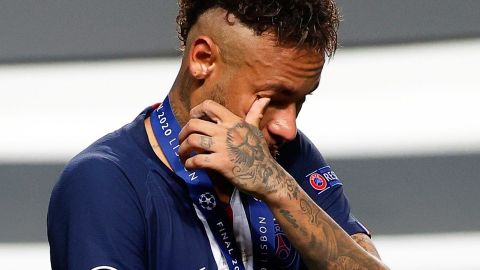 Neymar Maluma Bayern