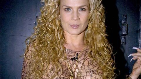 Niurka Marcos.