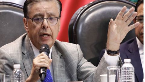 Jaime Cárdenas.