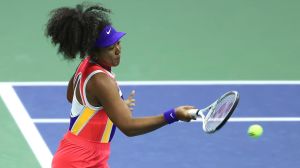 Osaka, Brady, Rogers y Putintseva se plantan en los cuartos del US Open