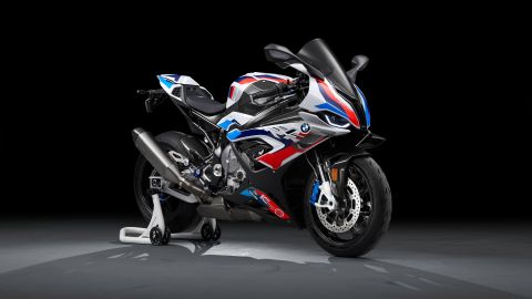 BMW M 1000RR