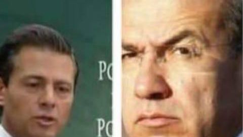 Mexicanos decidirán si quieren que se meta a la cárcel a los ex presidentes de México.  Cortesía Coalición de Migrantes Mexicanos)