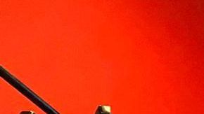 Gary Ferrer, fotógrafo legalmente ciego. (Cortesía Gary Ferrer)