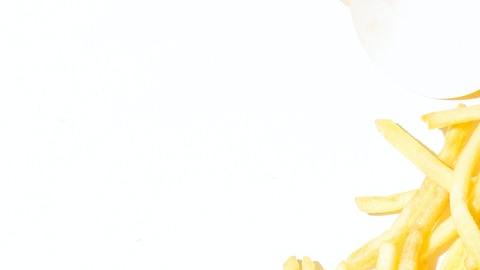 Papas McDonalds- Polina Tankilevitch en Pexels