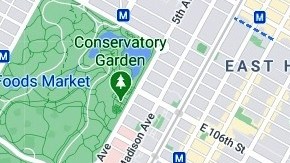 Puente RFK, Nueva York