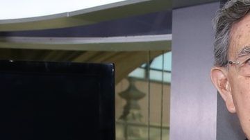 Cuauhtémoc Cárdenas, fundador del PRD.