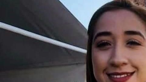 Jessica González Villaseñor.