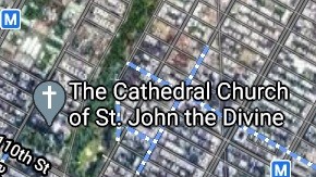 Los hechos ocurrieron el sábado en la tarde.