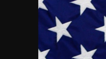 El soldado Jean Cruz De León.