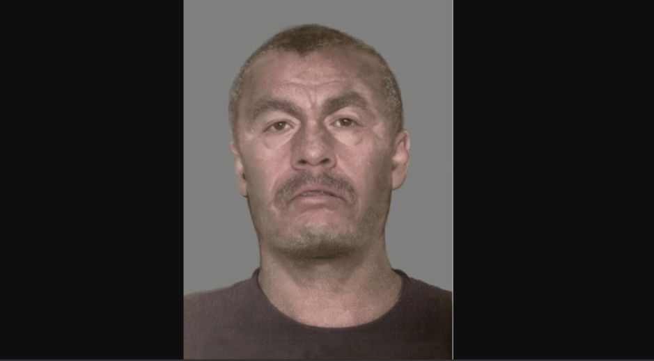 U.S. Marshals Wanted Man for 1998 Murder of Latino