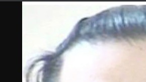 Armando y Britany Barron.