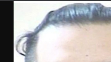 Armando y Britany Barron.