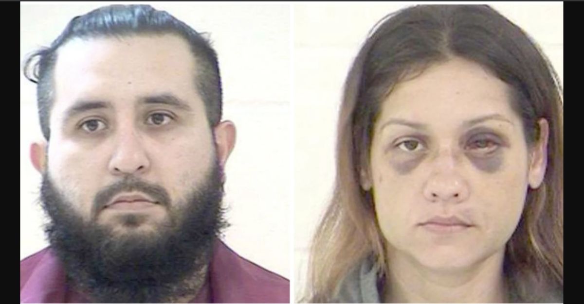 Asesina al amante de su esposa y le pide a ella que decapite el cadáver