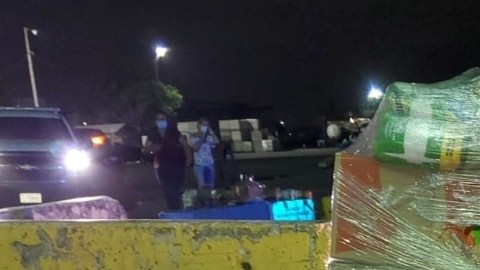 Narcotrafico en Puerto Rico
