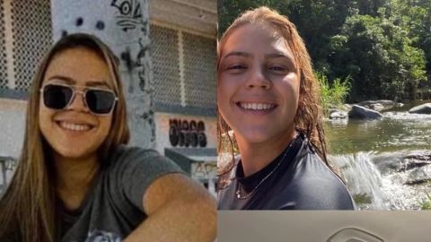 Desaparecidas en Puerto Rico