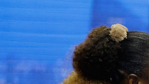 Serena pierde con Azarenka