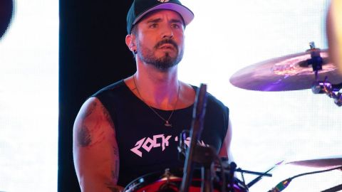 José Ron.