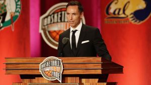 Nets sorprende con la contratación de Steve Nash como nuevo entrenador