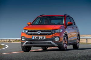 Los Volkswagen T-Cross son llamados a revisión en México por falla que podría generar un posible accidente