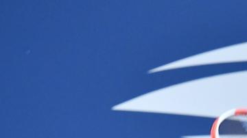 Dominic Thiem, venció con facilidad al canadiense Felix Auger-Aliassime.