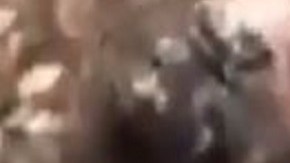 VIDEO: Sicarios del CJNG así quemaron rostro de rival; el hombre pedía morir