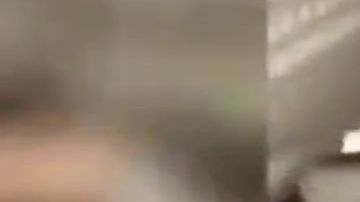 VIDEO: "Ahí les vamos" amenazan huachicoleros al CJNG mientras muestran arsenal