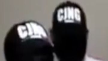 VIDEO: "Hasta al perro les vamos a matar", la dura amenaza del CJNG