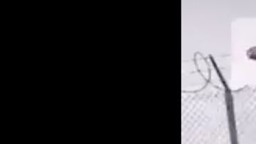 VIDEO: "Hice un pacto con el Diablo, yo te vine a mandar fuego Mencho", joven amenaza a líder del CJNG