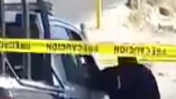 VIDEO: Abandonan cuerpo de niña con parálisis cerebral en hielera; tenía huellas de maltrato
