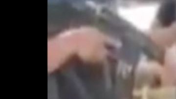 VIDEO: CJNG interroga y descuartiza a hombre del Cártel de Sinaloa y amenaza a Gobierno mexicano