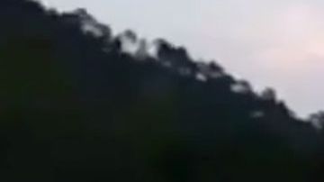 VIDEO: Cártel de Sinaloa mostró su poder antes de apelación de cadena perpetua del Chapo