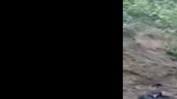 VIDEO: Narco quinceañera posa en foto con sicarios chambelanes