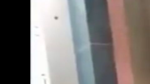 VIDEO: Narcos celebran independencia mexicana con disparos al aire